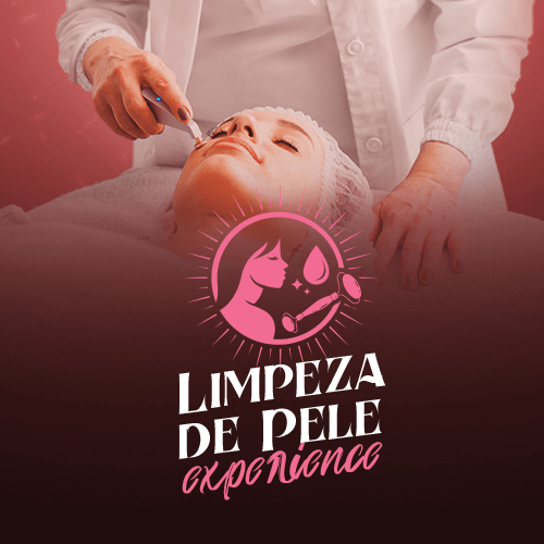 Curso Limpeza de Pele