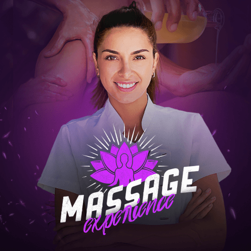 Curso Massage Experience