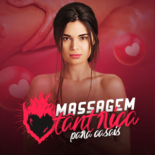 Curso Massagem Tântrica Experience