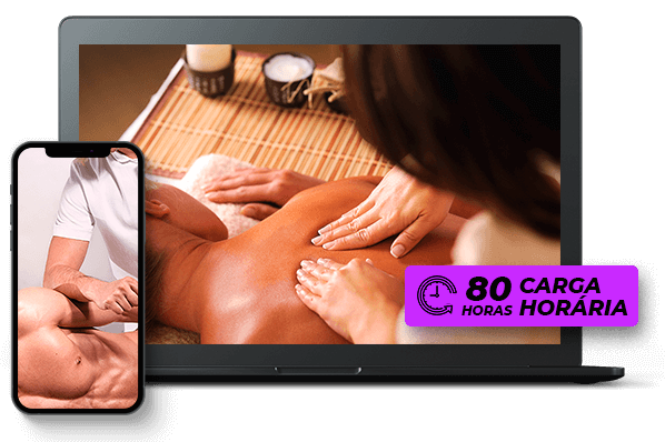 Area Membros Massage Experience