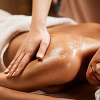 Terapeutas Massage Experience