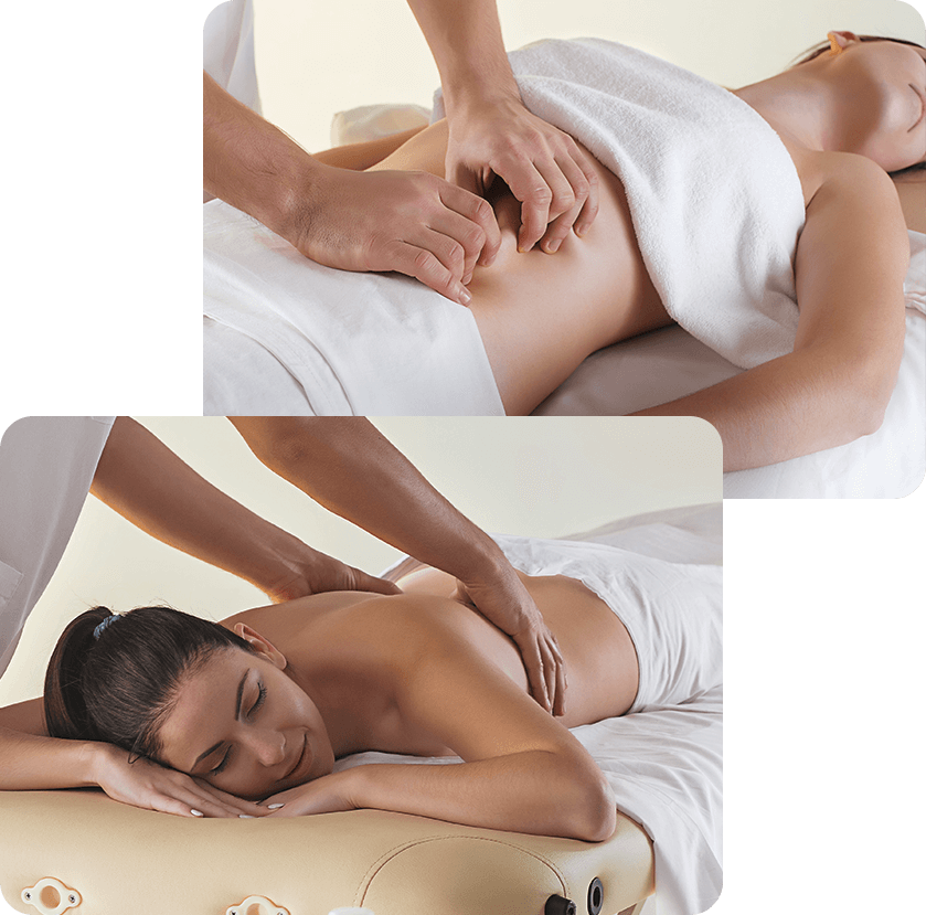 Sobre o Massage Experience