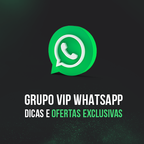 Grupo VIP Whatsapp
